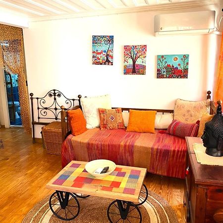 Marialena Flat /Corfu Historical Center/Porta Remounda Daire Dış mekan fotoğraf