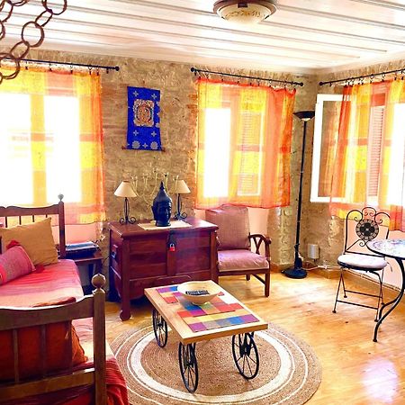 Marialena Flat /Corfu Historical Center/Porta Remounda Daire Dış mekan fotoğraf