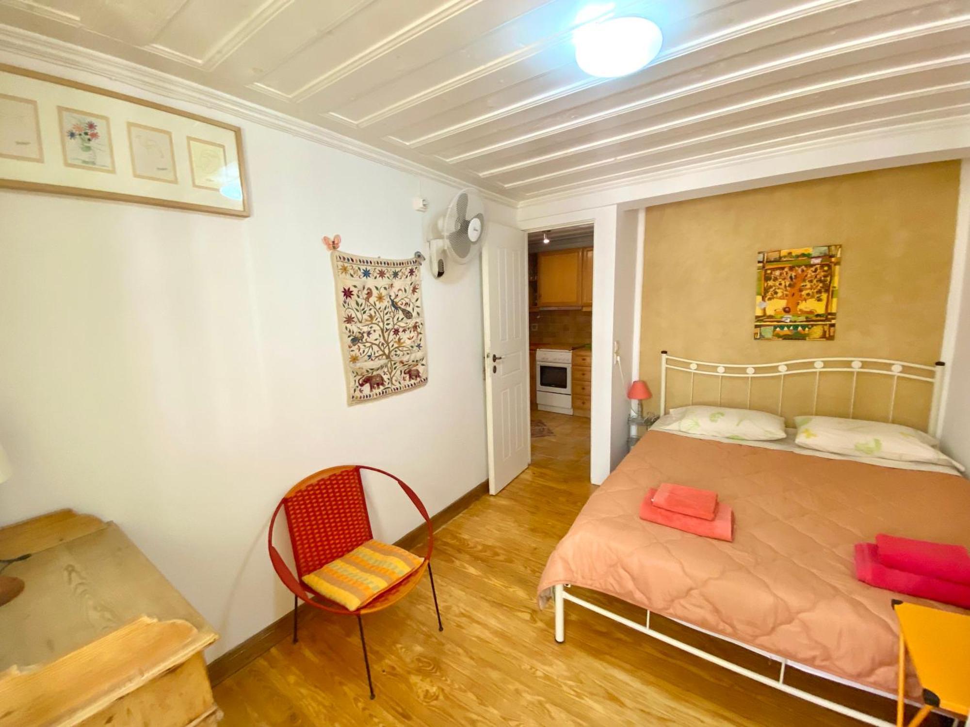 Marialena Flat /Corfu Historical Center/Porta Remounda Daire Dış mekan fotoğraf